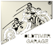 Old Timer Garage